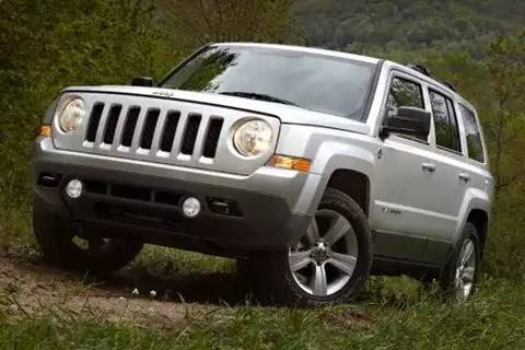 2012 Jeep Liberty for sale at Premium Autos in Hope Valley RI