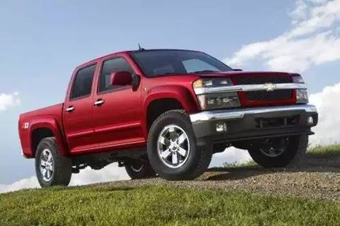 2012 Chevrolet Colorado for sale at Superior Motor Group in Jetson KY