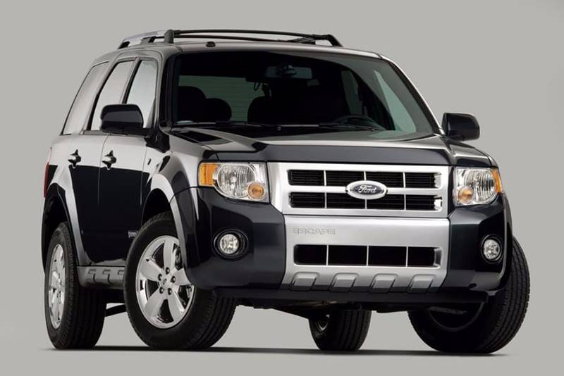 2009 Ford Escape for sale at Roger Auto in Kirtland NM