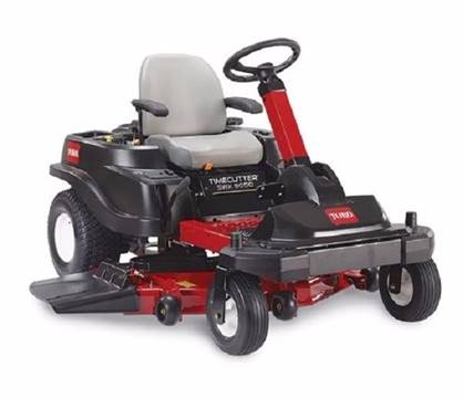 Toro TimeCutter SWX5050