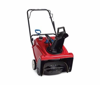 Toro Power Clear 721 E I