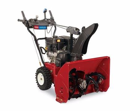 Toro Power Max 724 OE
