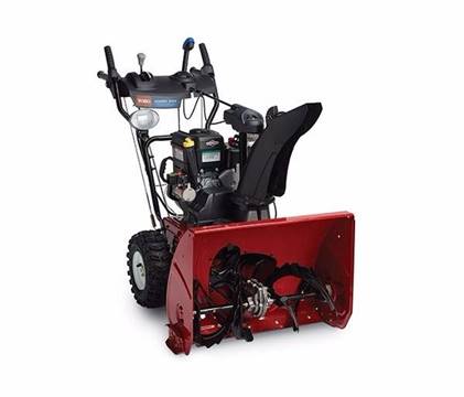 Toro Power Max 826 OTE