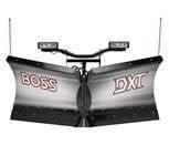  Boss V DXT Stainless Plow for sale at Lehmans Automotive in Berne IN