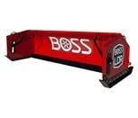  Boss Box Plow for sale at Lehmans Automotive in Berne IN