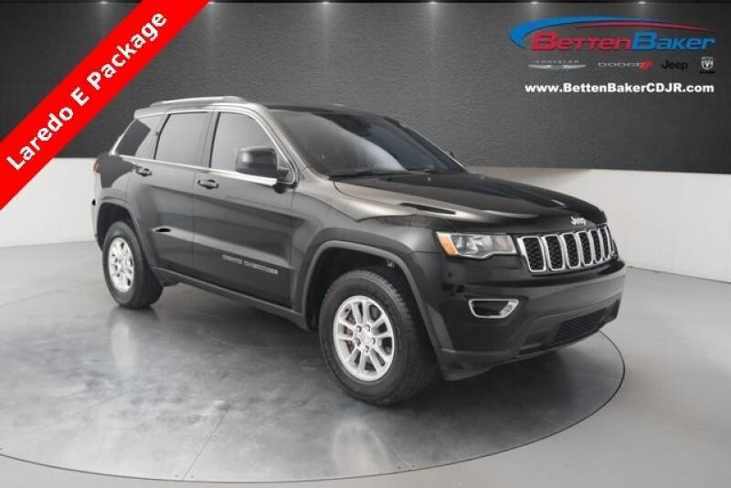 Betten Baker Chrysler Dodge Jeep Ram Car Dealer in Lowell, MI