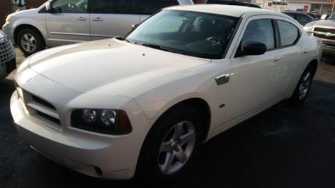 Dodge Charger For Sale in Liberty Township, OH - ROADSTAR MOTORS