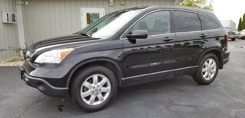 2009 Honda CR-V for sale at 920 Automotive in Watertown WI