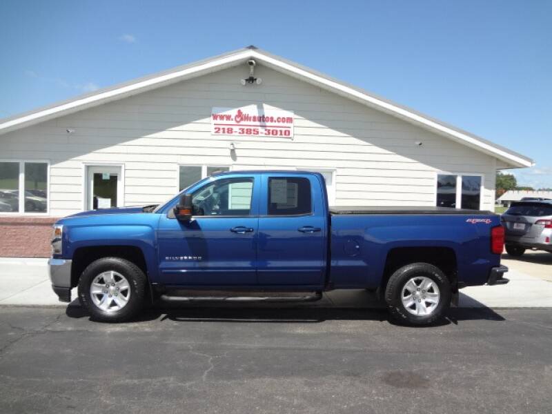 GIBB'S 10 SALES LLC Car Dealer in New York Mills, MN