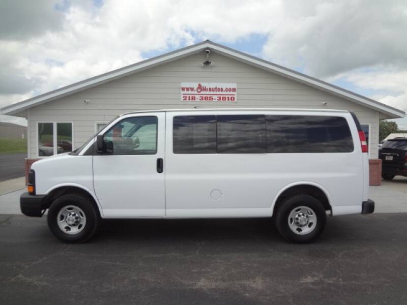 GIBB'S 10 SALES LLC Car Dealer in New York Mills, MN