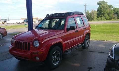 Liberty Jeep Rapid City >> Jeep Liberty For Sale In Yankton Sd Pro Auto Inc Liberty Jeep Rapid City >> Jeep Liberty For Sale In Yankton Sd Pro Auto Inc
