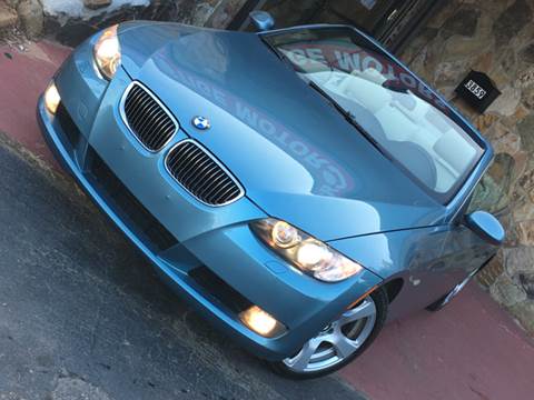 2009 BMW 3 Series for sale at Atlanta Prestige Motors in Decatur GA