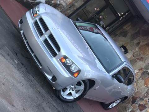 2009 Dodge Charger for sale at Atlanta Prestige Motors in Decatur GA