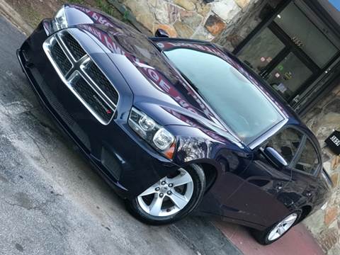 2013 Dodge Charger for sale at Atlanta Prestige Motors in Decatur GA