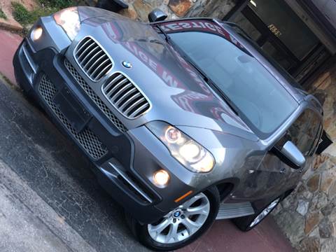 2008 BMW X5 for sale at Atlanta Prestige Motors in Decatur GA