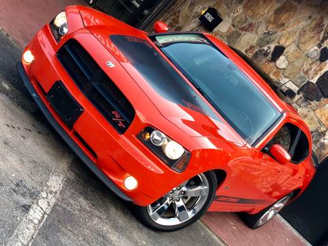 2008 Dodge Charger for sale at Atlanta Prestige Motors in Decatur GA