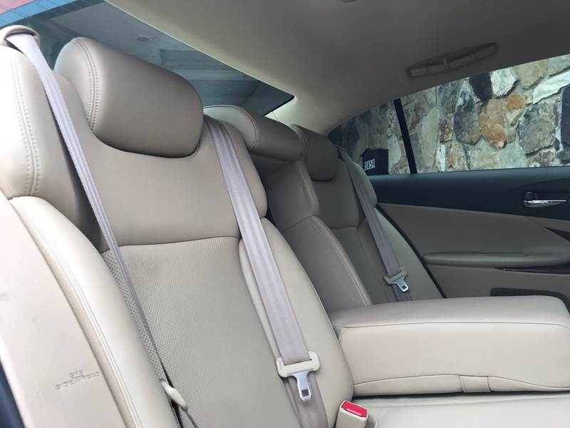 2007 Lexus Gs 350 4dr Sedan In Decatur Ga Atlanta