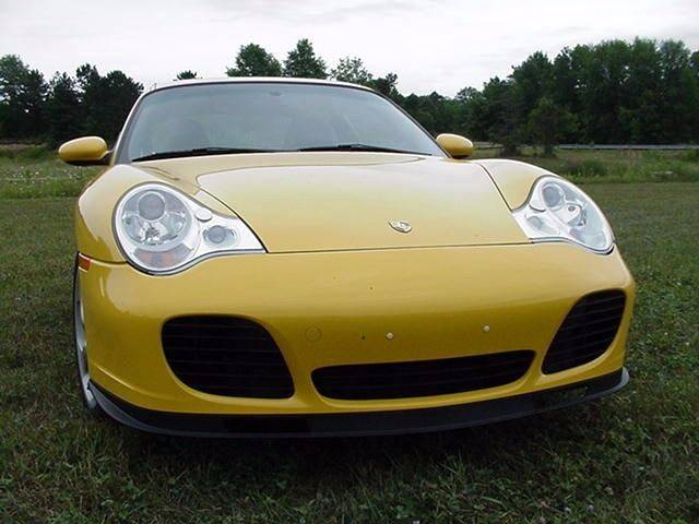 2001 Porsche 911 for sale at Quickway Exotic Auto in Bloomingburg NY
