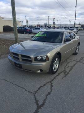 2008 Dodge Charger for sale at Car Lot Credit Connection LLC in Elkhart IN