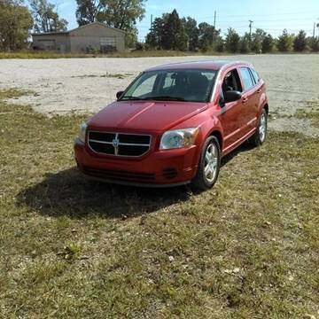 2009 Dodge Caliber for sale at Car Lot Credit Connection LLC in Elkhart IN