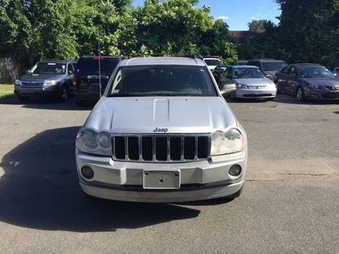 Jeep Grand Cherokee For Sale In Springfield Ma Best Value Auto Service And Sales