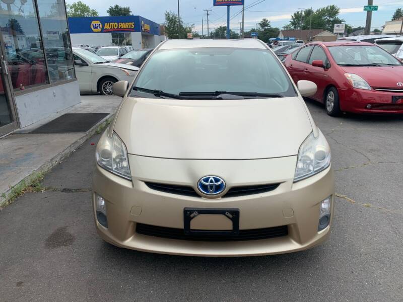 Best Value Auto Service and Sales Car Dealer in Springfield, MA