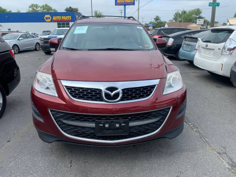 Best Value Auto Service and Sales Car Dealer in Springfield, MA