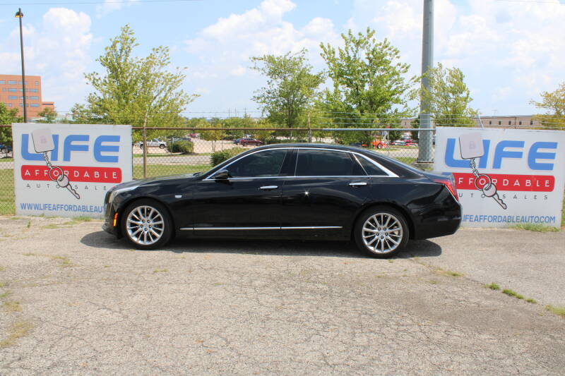 LIFE AFFORDABLE AUTO SALES Car Dealer in Columbus, OH