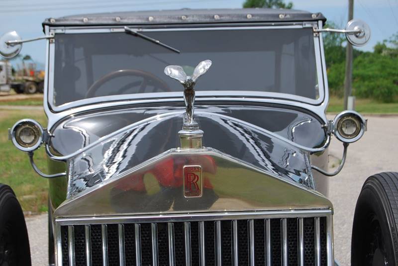 1926 Rolls-Royce Phantom