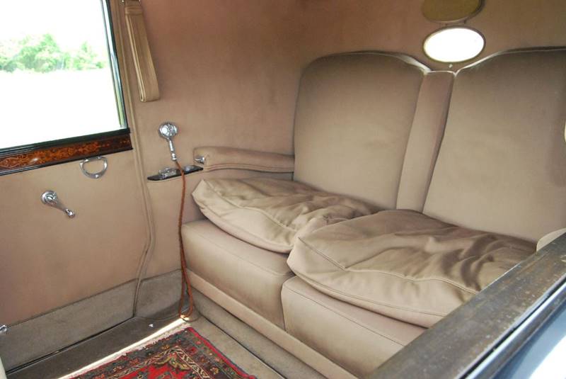 1926 Rolls-Royce Phantom