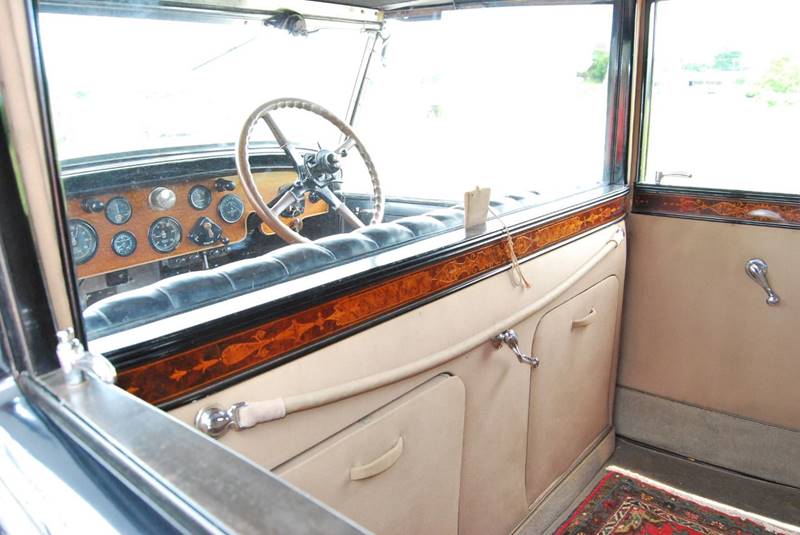 1926 Rolls-Royce Phantom