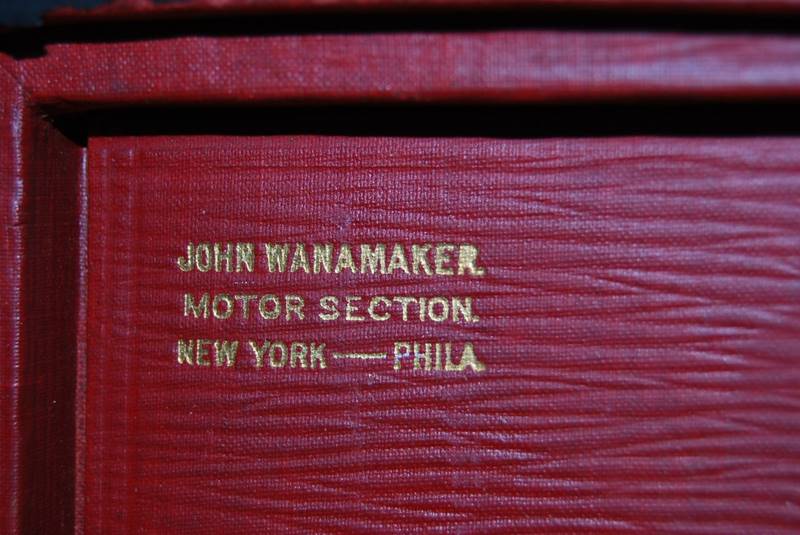 1926 Rolls-Royce Phantom