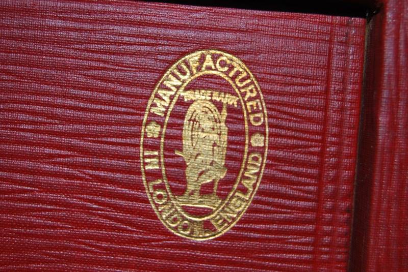 1926 Rolls-Royce Phantom