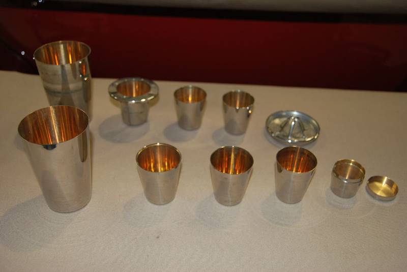 1926 Rolls-Royce Phantom