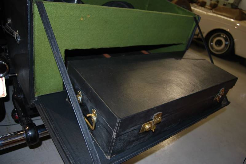 1926 Rolls-Royce Phantom