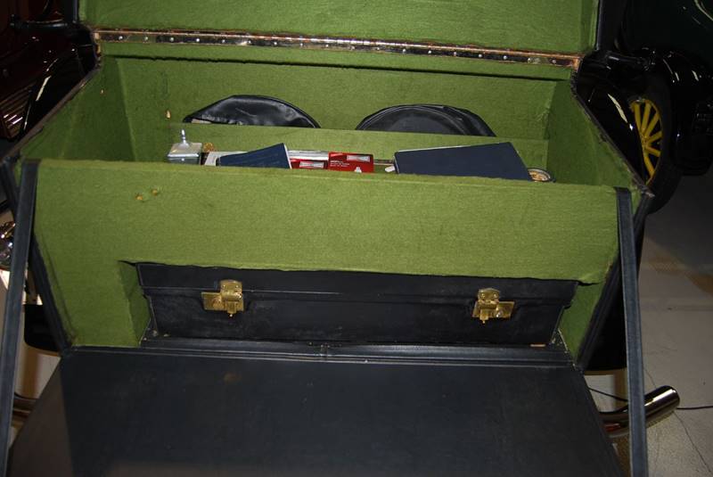 1926 Rolls-Royce Phantom