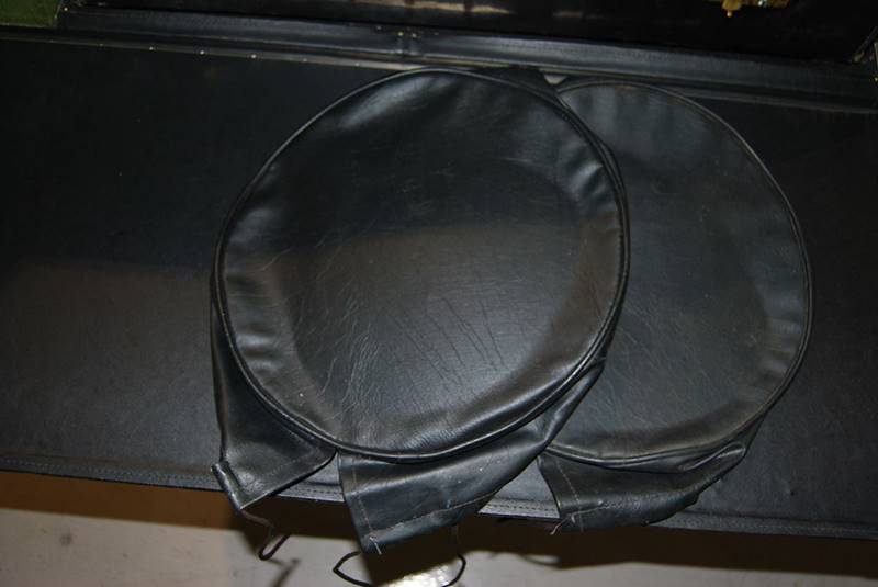 1926 Rolls-Royce Phantom