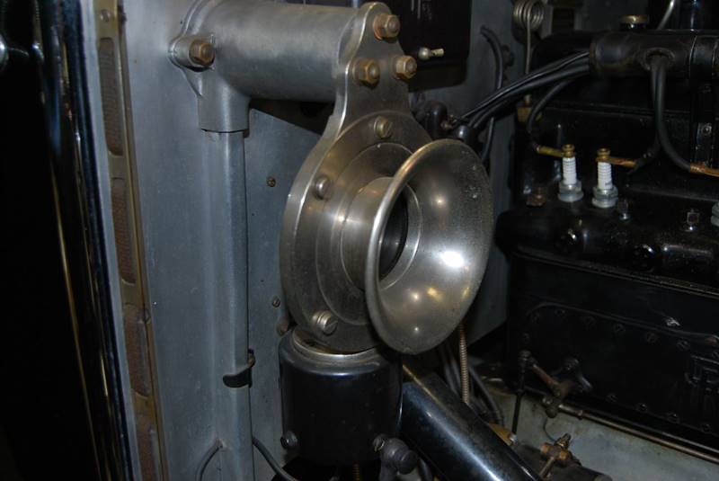 1926 Rolls-Royce Phantom