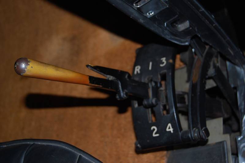 1926 Rolls-Royce Phantom