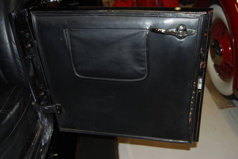 1926 Rolls-Royce Phantom