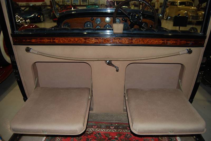 1926 Rolls-Royce Phantom