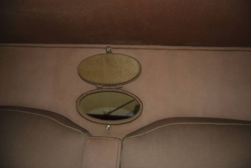 1926 Rolls-Royce Phantom