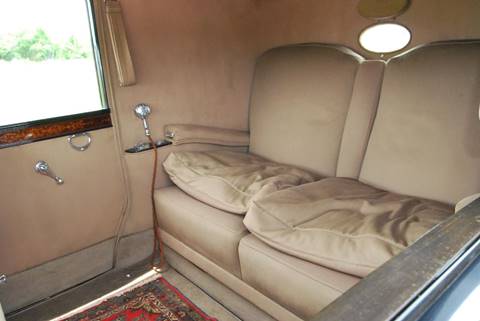 1926 Rolls-Royce Phantom