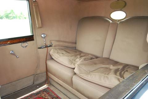 1926 Rolls-Royce Phantom