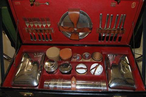 1926 Rolls-Royce Phantom