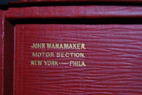 1926 Rolls-Royce Phantom