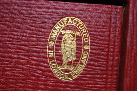 1926 Rolls-Royce Phantom