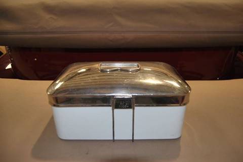 1926 Rolls-Royce Phantom