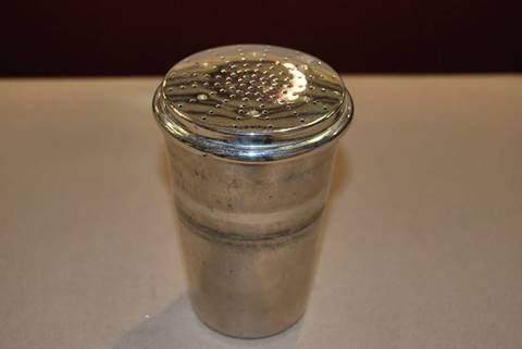 1926 Rolls-Royce Phantom