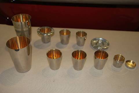 1926 Rolls-Royce Phantom